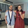 Semana da Enfermagem – 2º dia de programação engaja profissionais